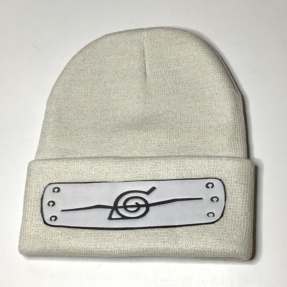Naruto Beanies - image 3
